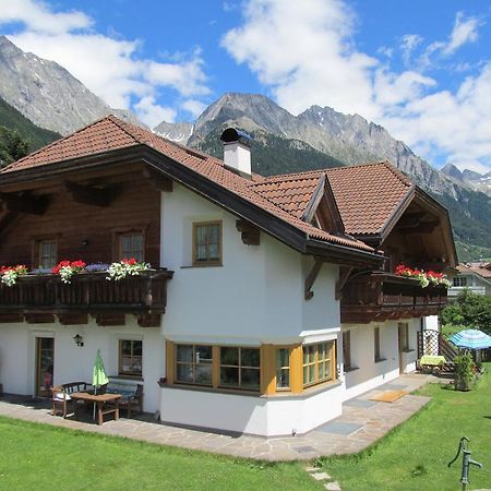 Hellweger Apartments Antholz Mittertal Zimmer foto