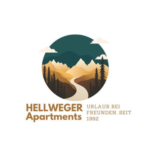 Hellweger Apartments Antholz Mittertal Exterior foto