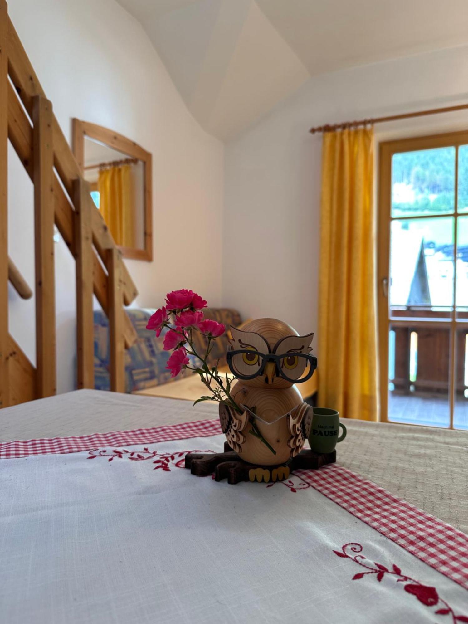 Hellweger Apartments Antholz Mittertal Exterior foto